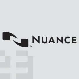Nuance Communications 1